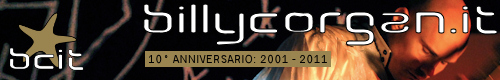 BillyCorgan.it Forum